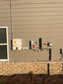 Grayson Ga Projects by Zero Grid Power Solutions