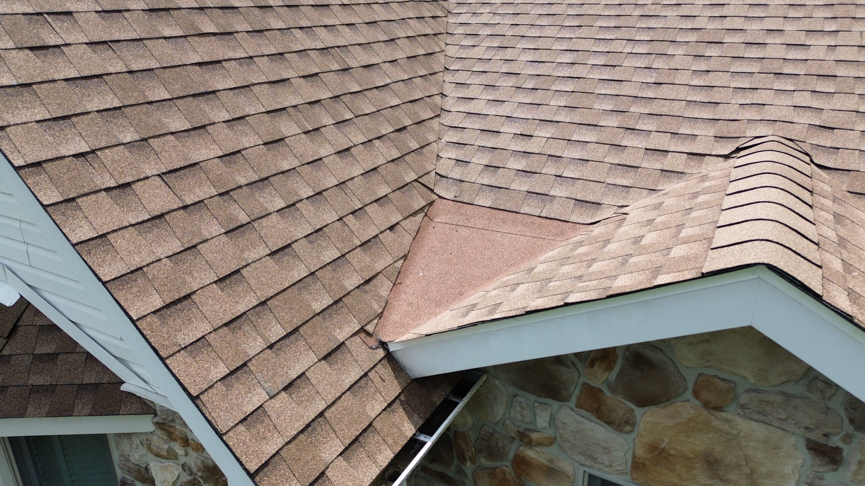 Roof Replacement in Westminster, MD • Robin F. by Seipp Roofing, LLC
