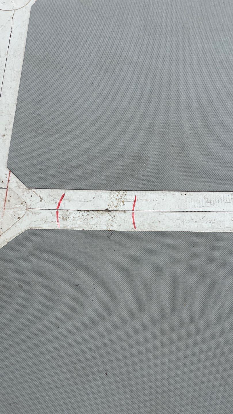 Bio-Life Commercial Roof Replacement using IB Systems PVC by Roof Experts