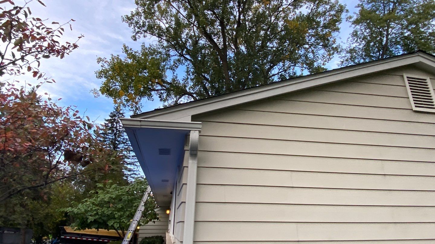 Roof Replacement using CertainTeed Landmark by 180 Contractors