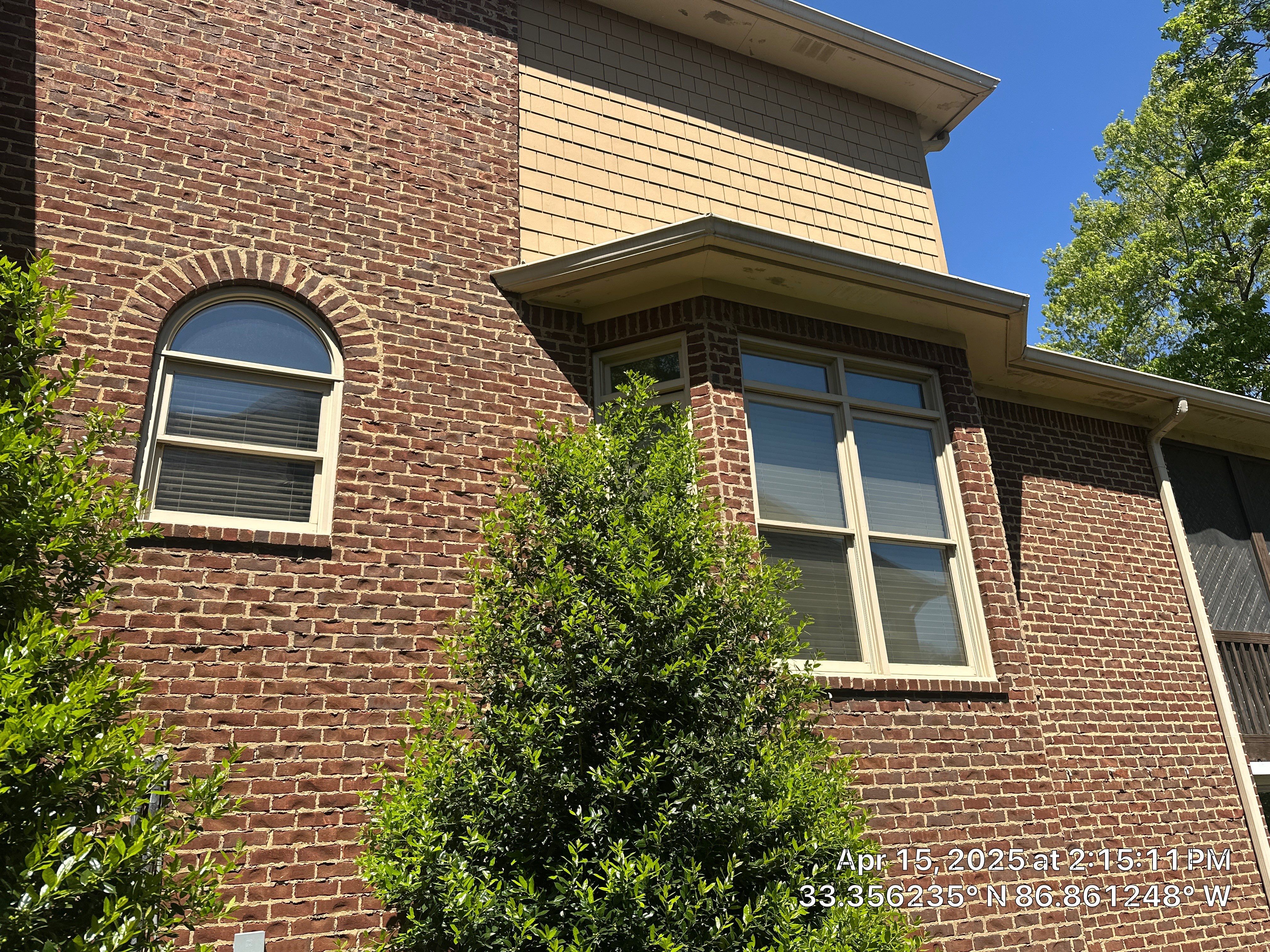 Mansoob Project in Hoover by The Window Source