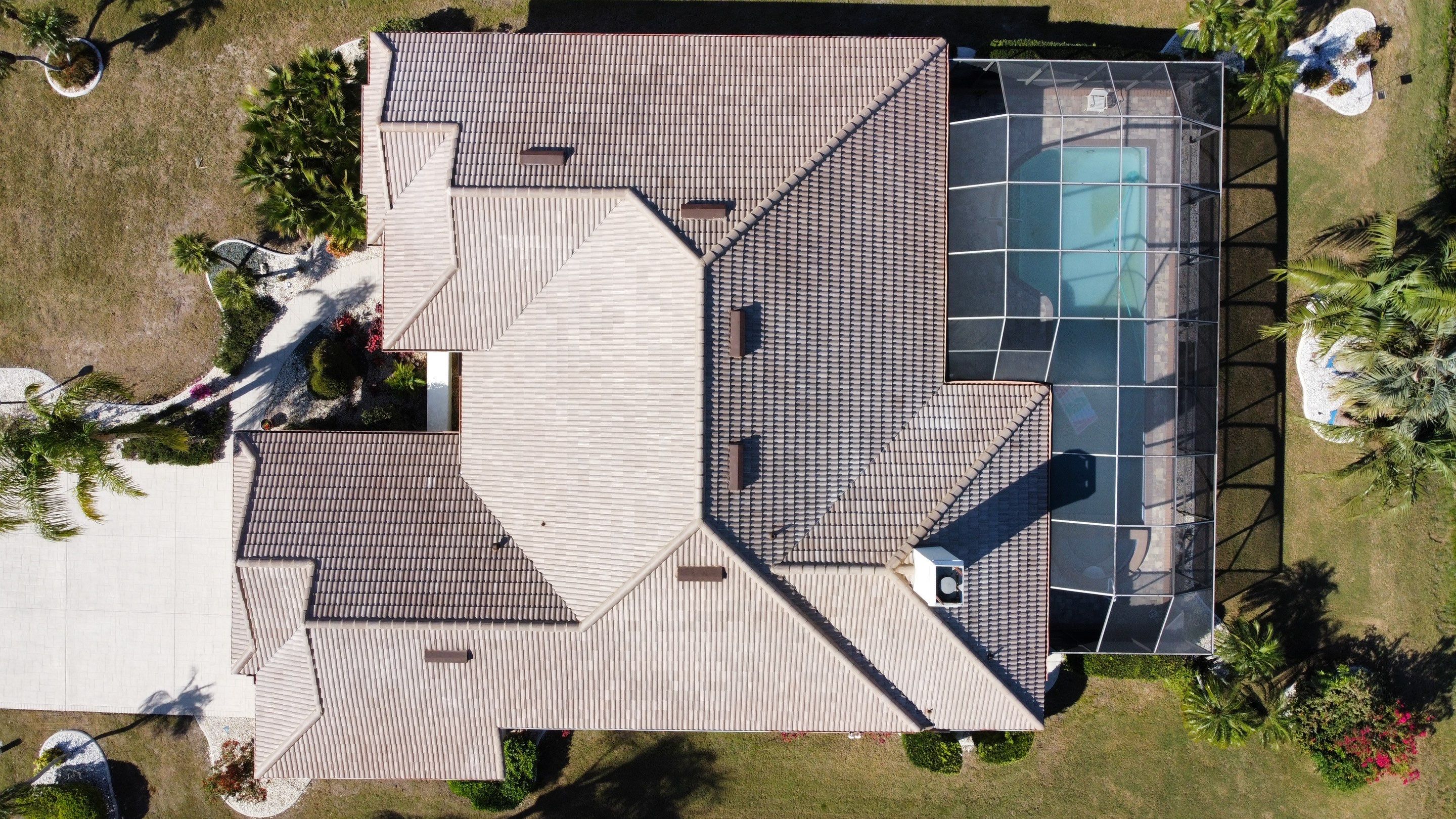 Roof Replacement in Sun City Center, FL  by Steadfast Roofing 