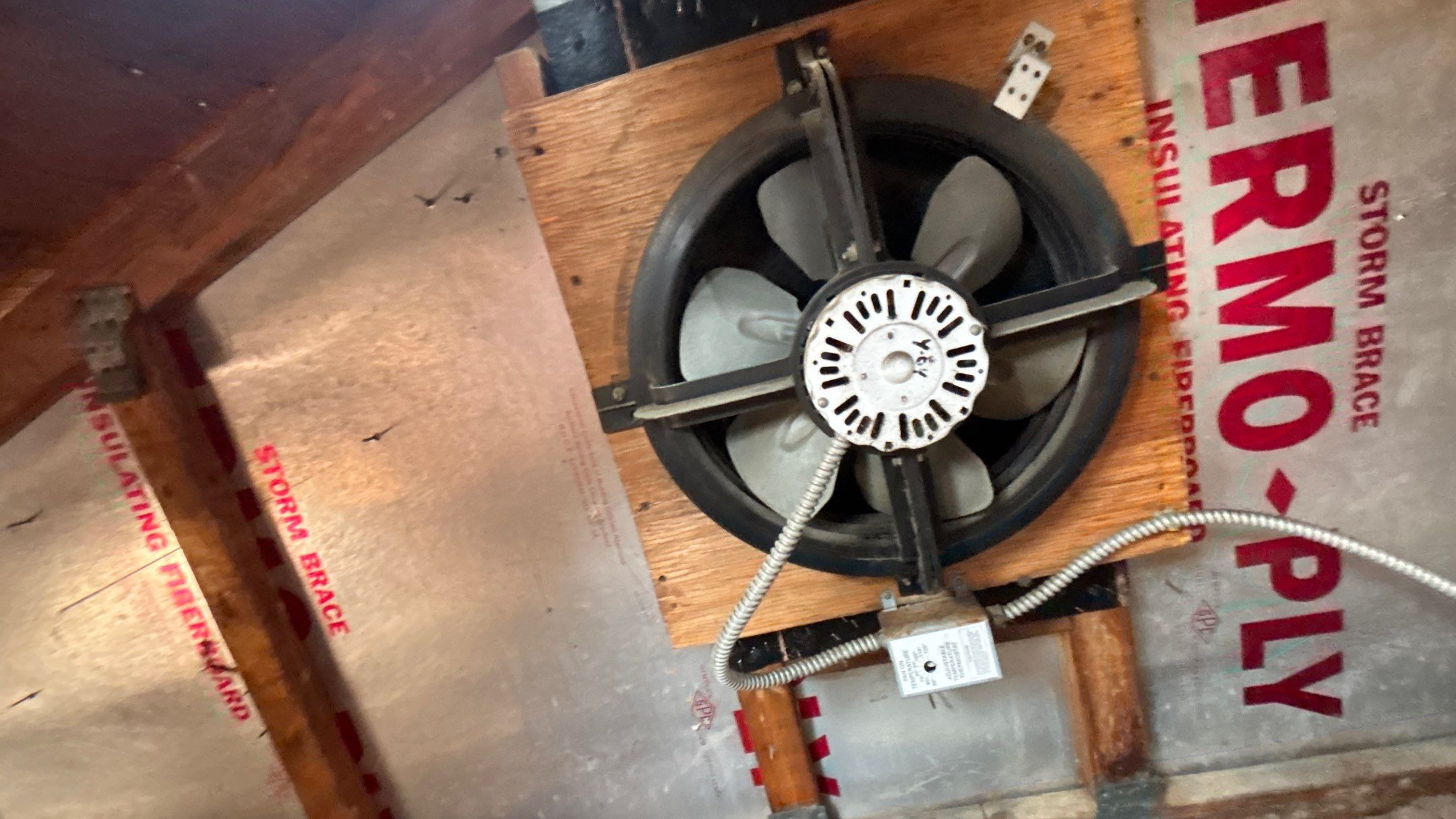 Roof Replacement using Owen Black Sable by 180 Contractors