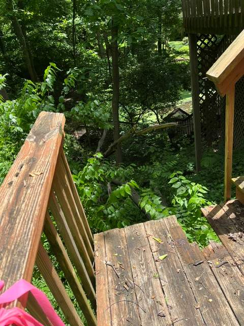 Property Damage Claim in Lititz by FLAPA & KeyStone