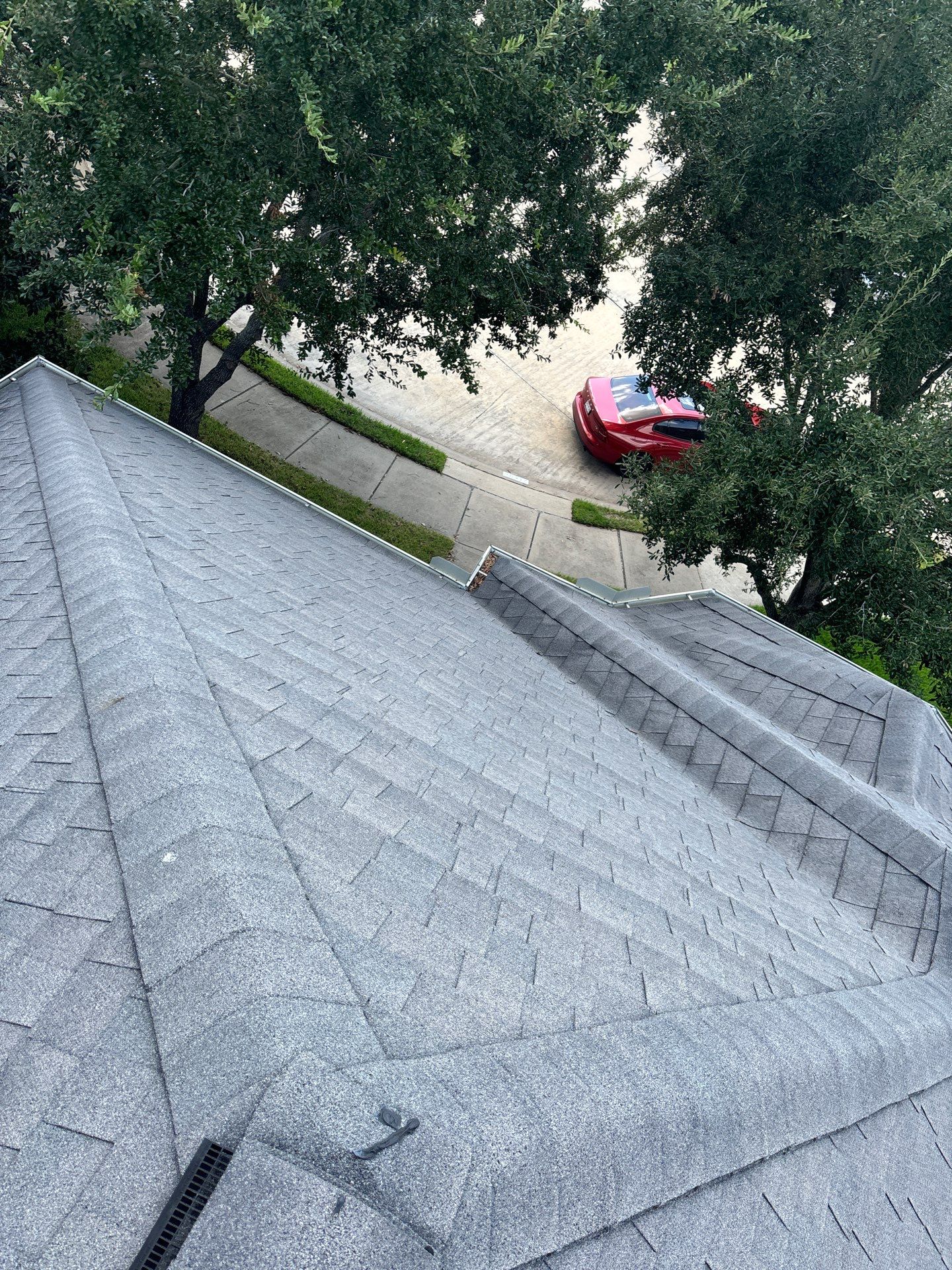 Roof Repair Katy by Roof Repair Company