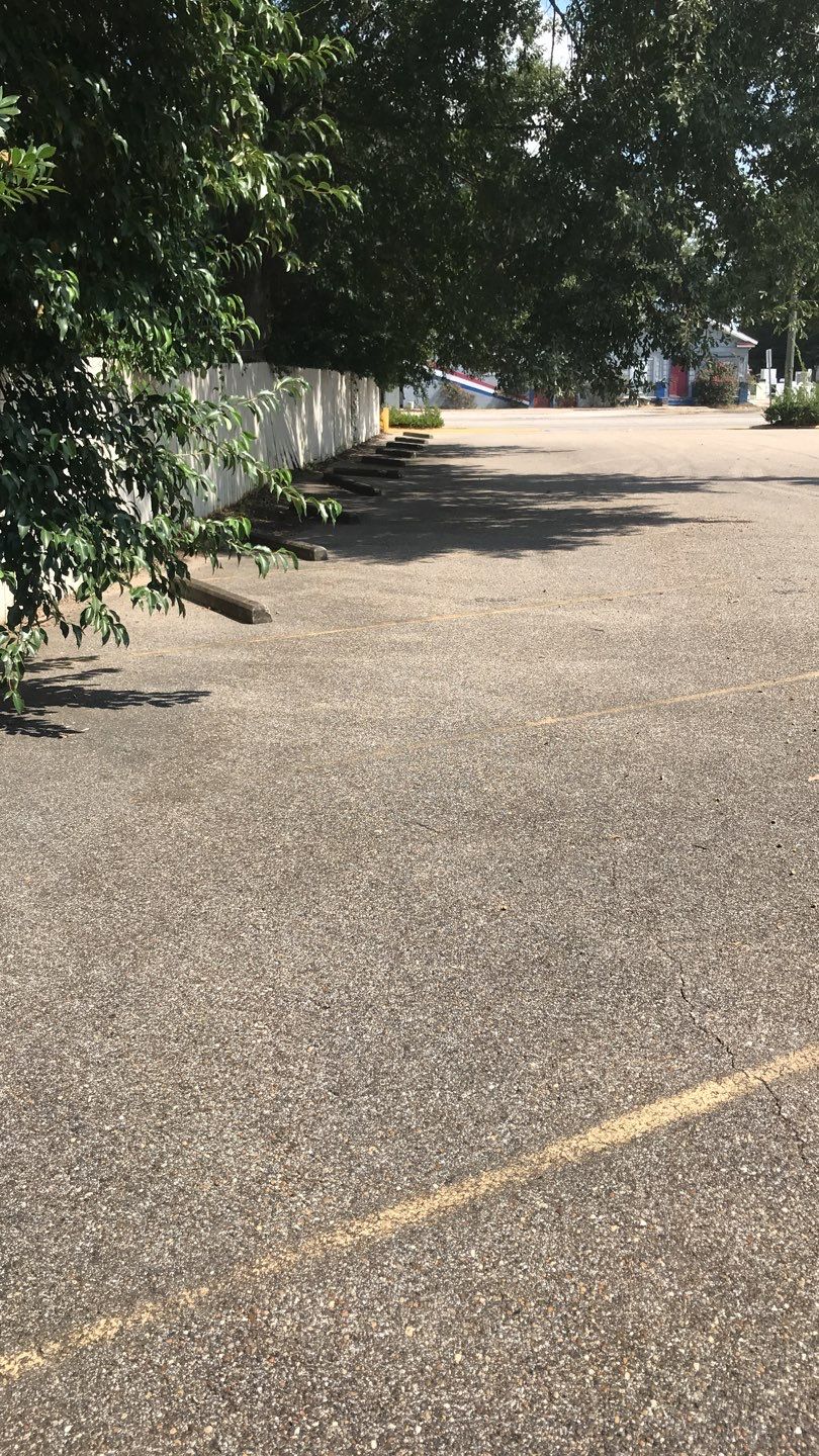 Commercial Exterior Maintenance and Lawn Care in Montgomery by BTops Landscaping Inc.
