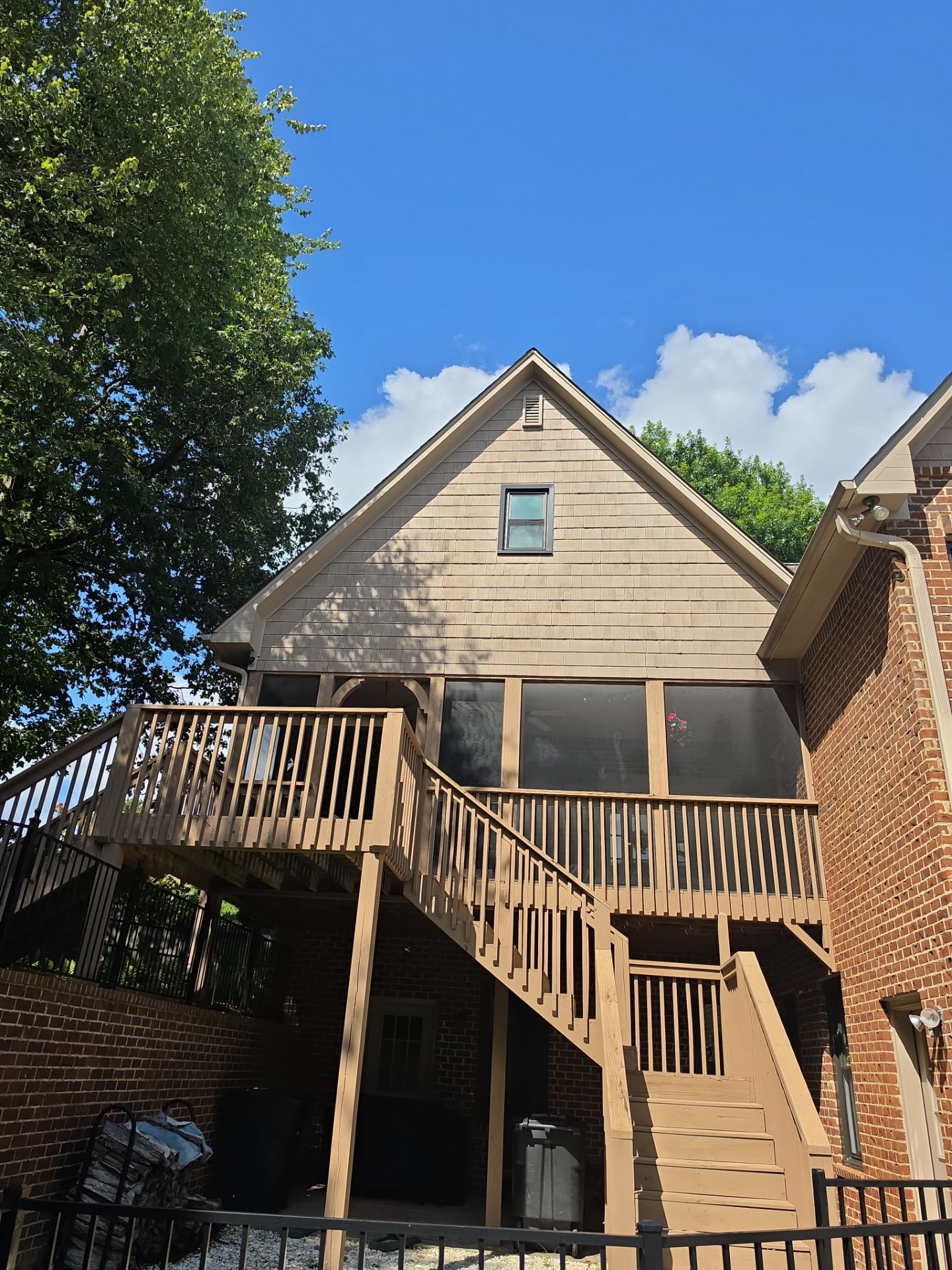 Jordan Project in Vestavia Hills by The Window Source