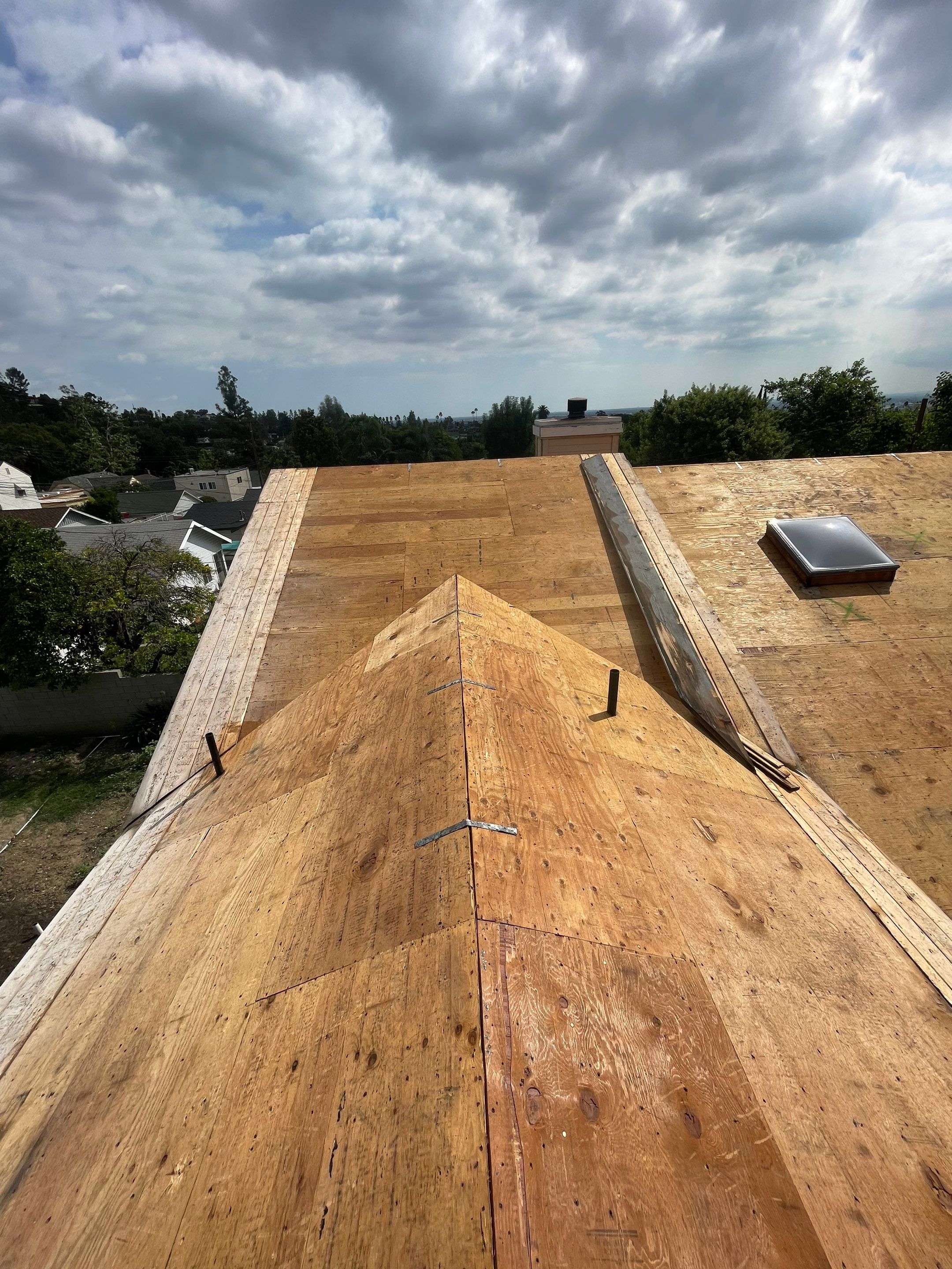 Roof Replacement - Whittier CA 90601 by Epic Roof Replacement