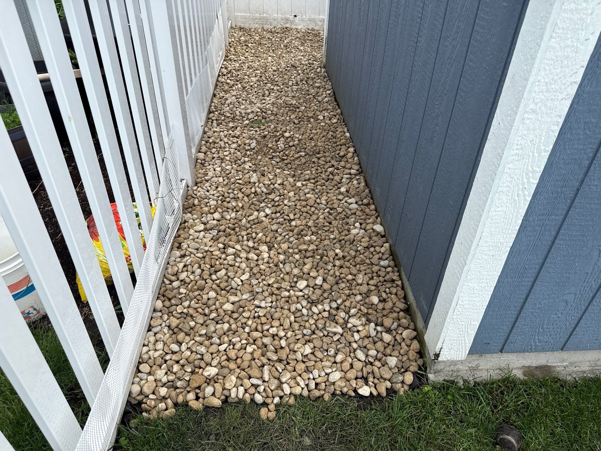 Clay U. - Arlington Heights, IL by A&N 