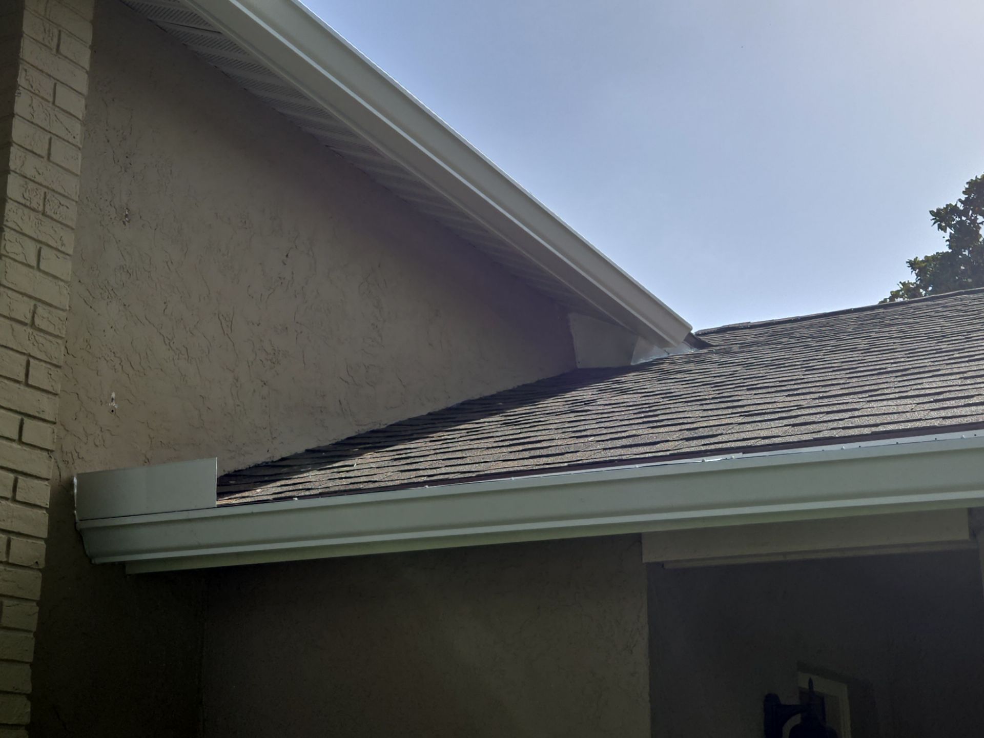 Project in St. Petersburg 33712 by Mitchell Roofing Company LLC 
