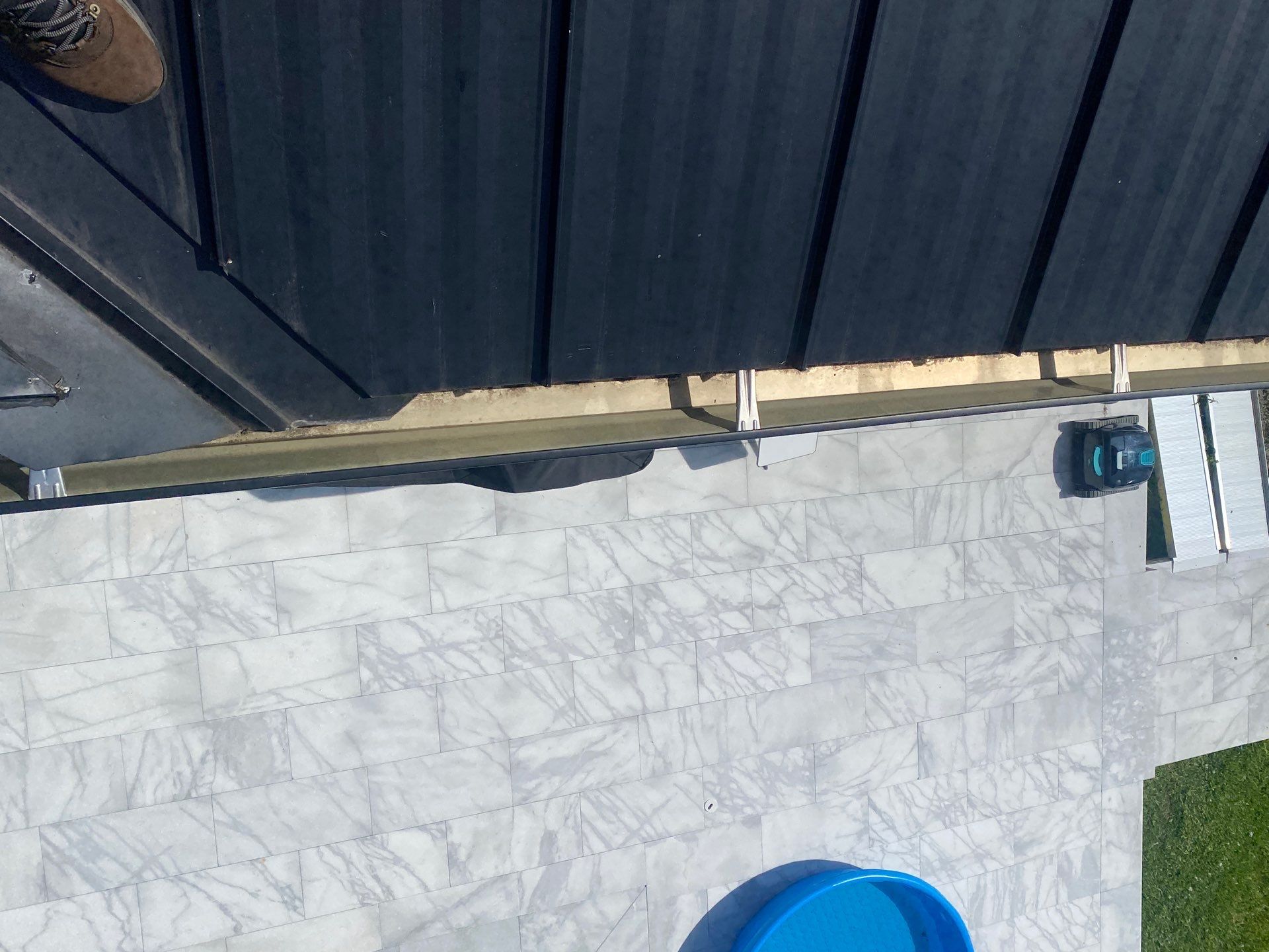 Roofline Upgrade with Soffit, Fascia & Gutters in Fort Myers FL by Gutter Professor by Gutter Professors