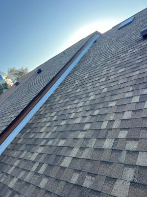 Shingle Reroof Replacement Altamonte Springs FL 