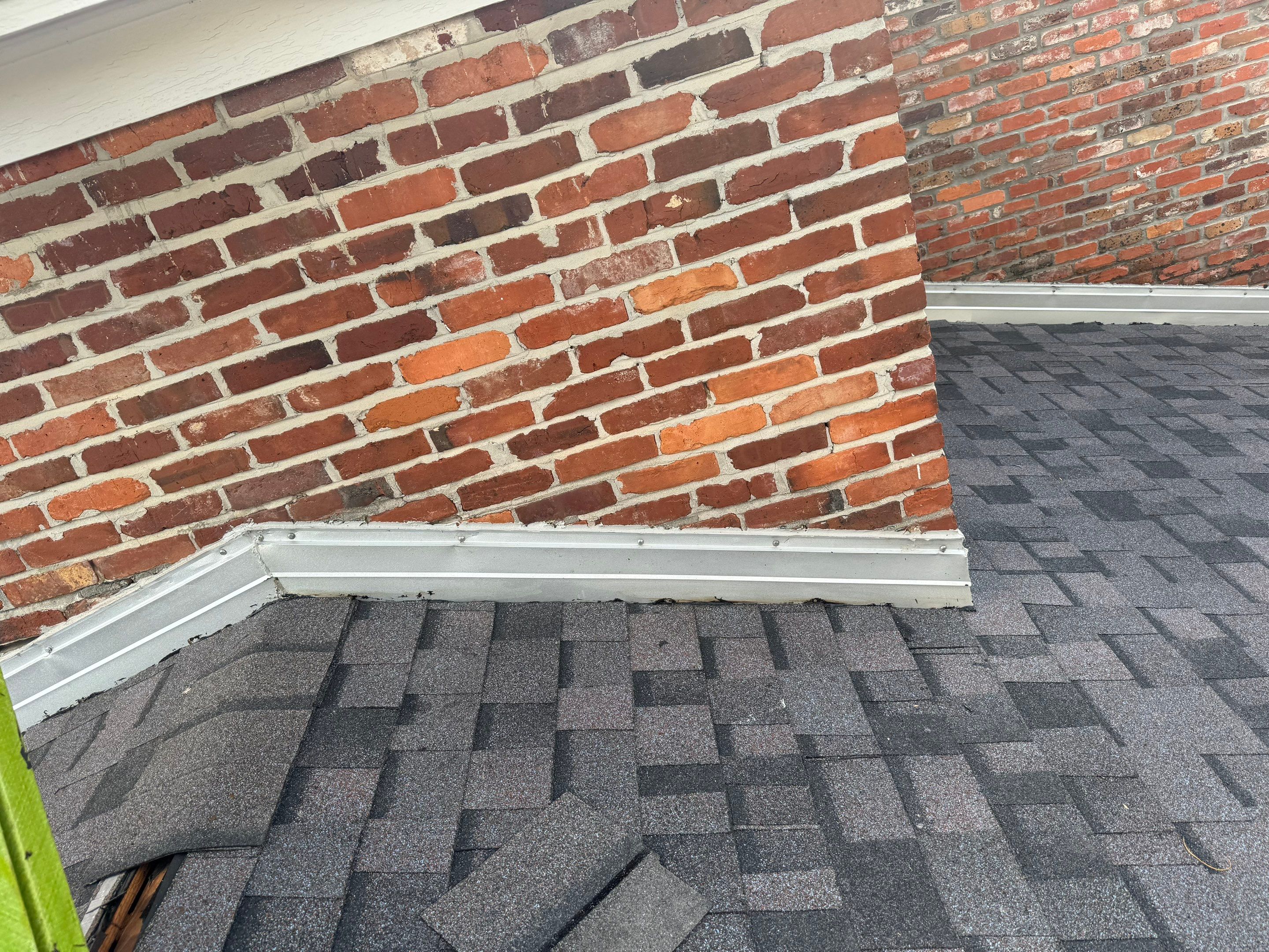Project in St. Petersburg 33704 by Mitchell Roofing Company LLC