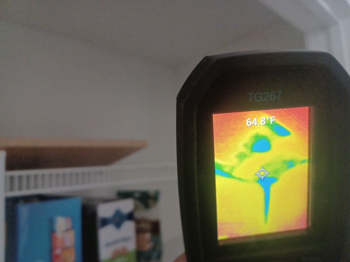 Project in Novi by EzDry Water Mitigation & Property Restoration