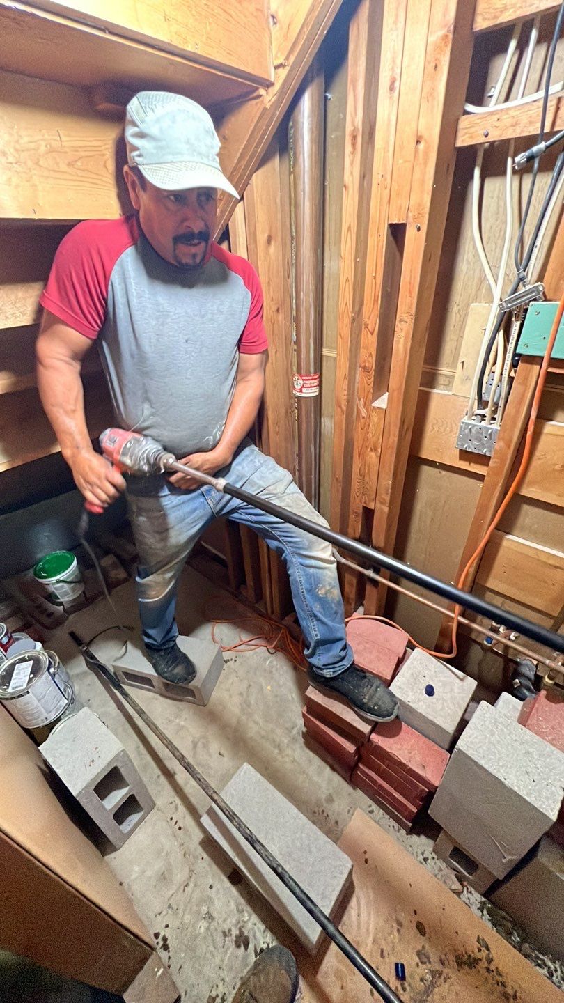 PLUMBING CONNECTS SYSTEMS LLC by Plumbing Connect Systems LLC