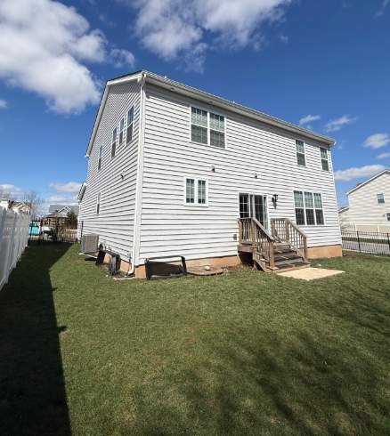New Deck in Collegeville, Pennsylvania by deck guardian