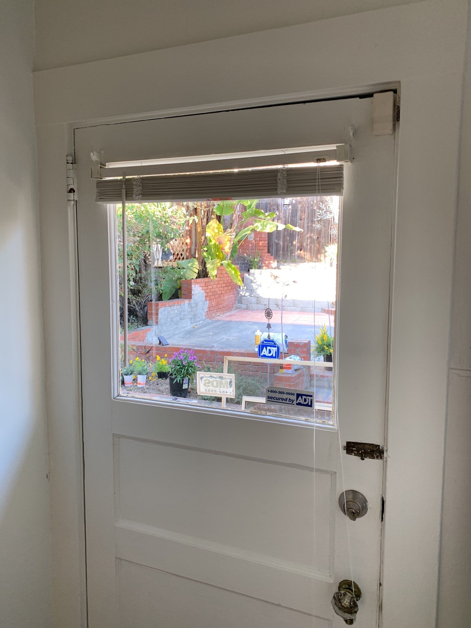 Scott Yundt Listing — 9526 Burr St by SpotFree Window Cleaning