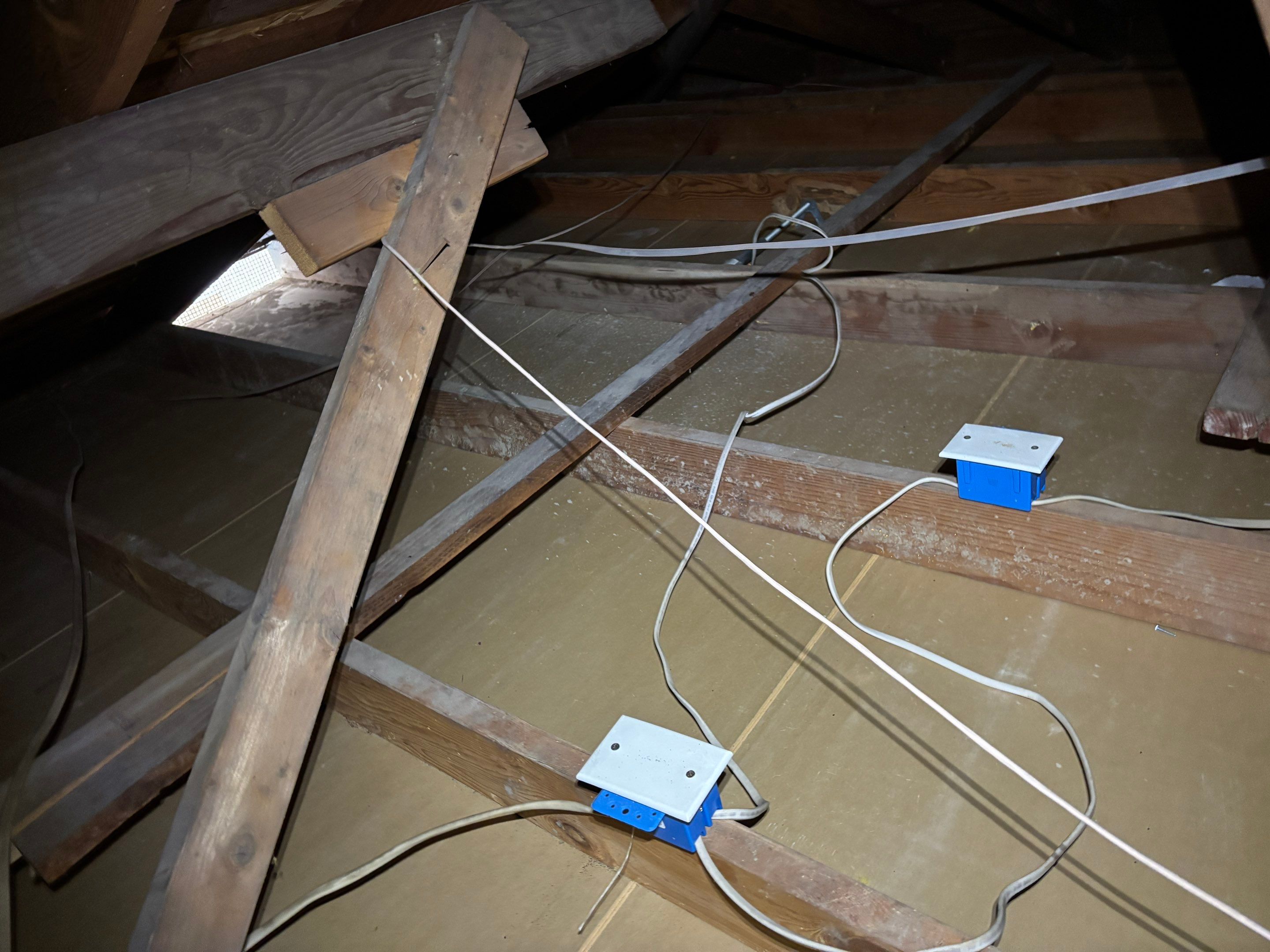 Project in Huntington Beach by Insulation Labs