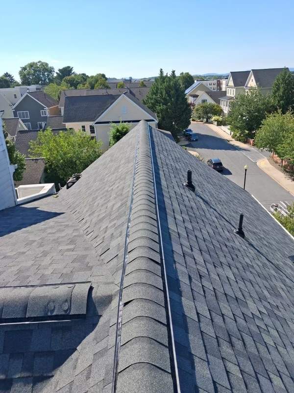 Frederick Roof Repair featured photo.