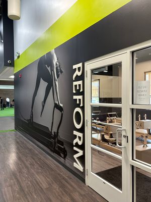 Vent Fitness Latham NY - Branding Update