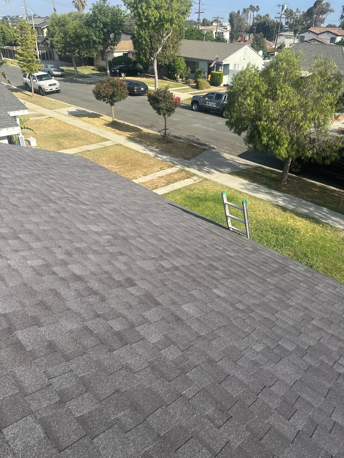 Roof Replacement - Long Beach, CA 90806 by Epic Roof Replacement