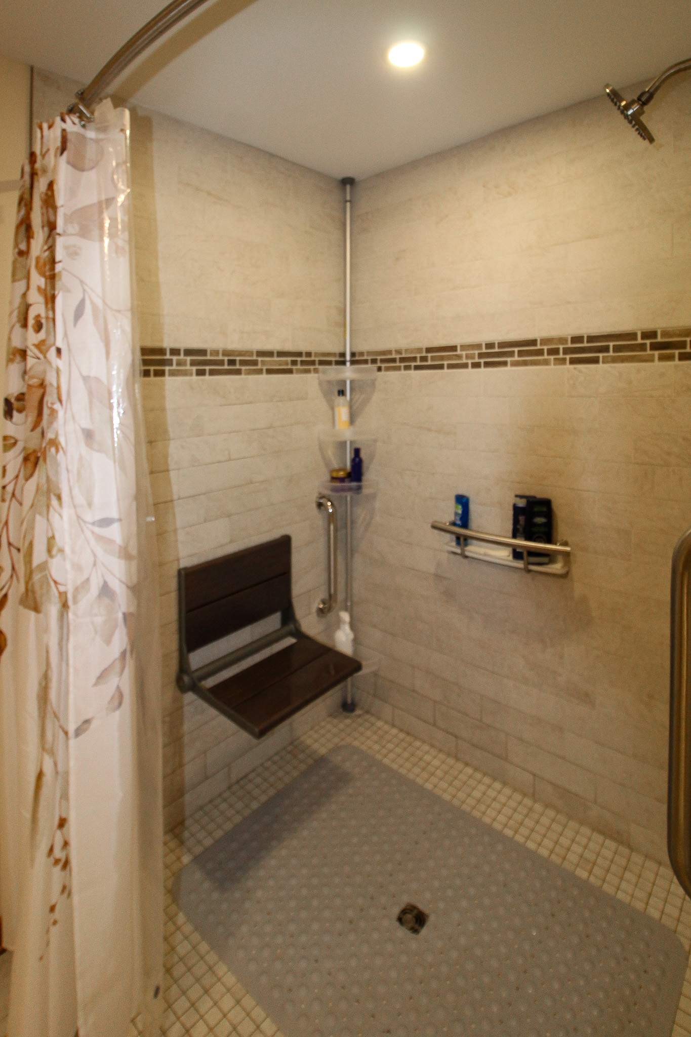 Bathroom Remodel by Ivy Lea Construction