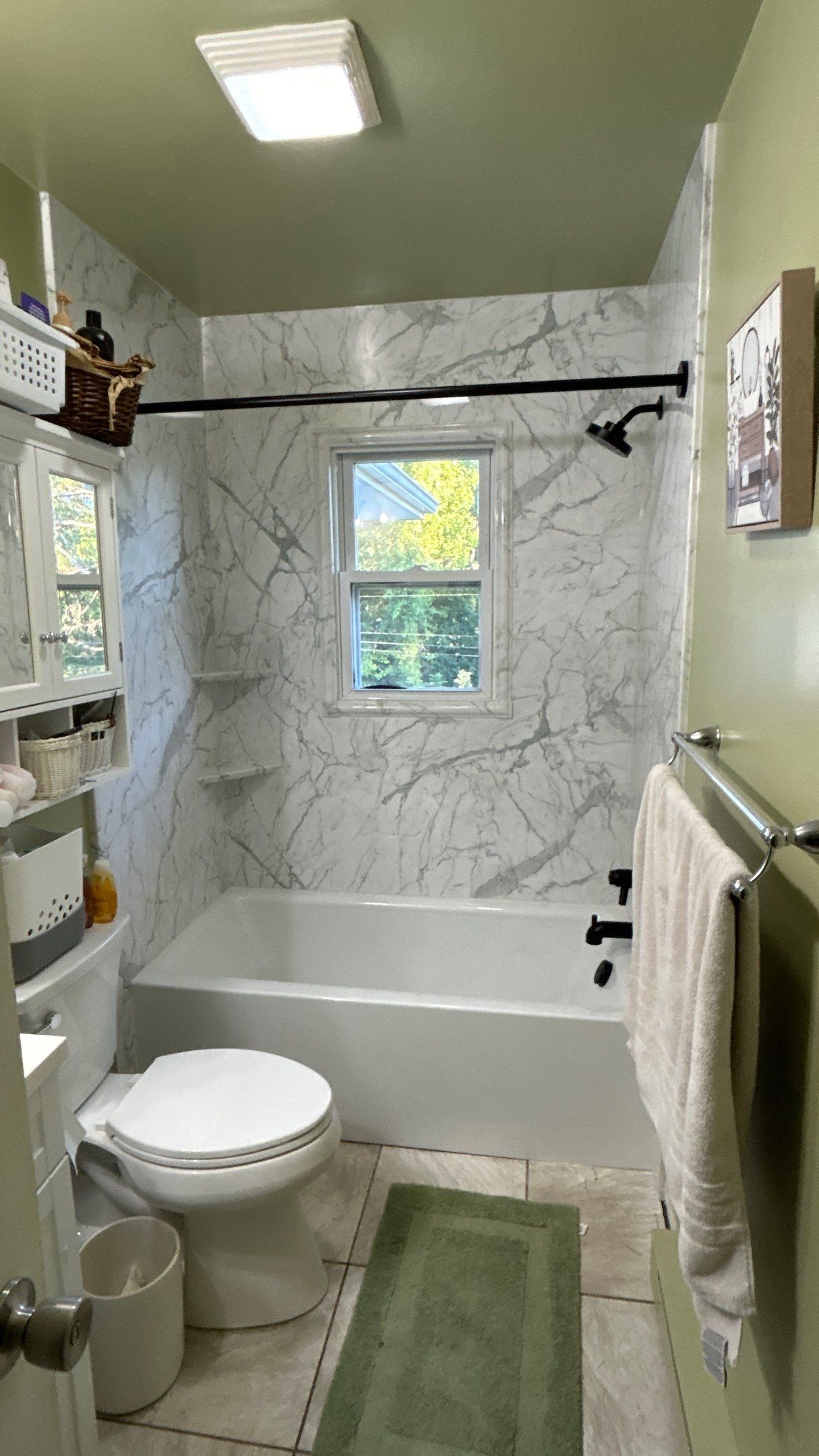 Tub Upgrade by BathPlanet SW Virginia