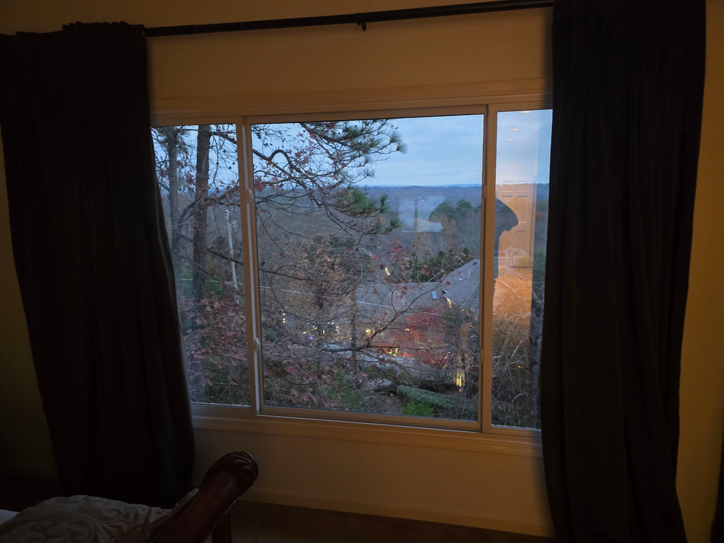 Jones Project in Vestavia by The Window Source