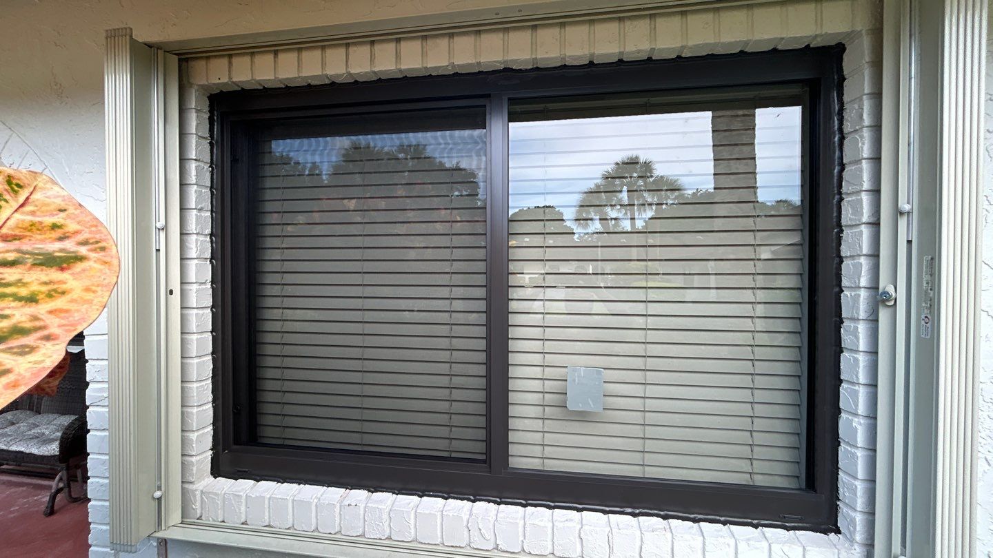 Replacement of windows and door-Boca Raton, FL by ASP SuperHome