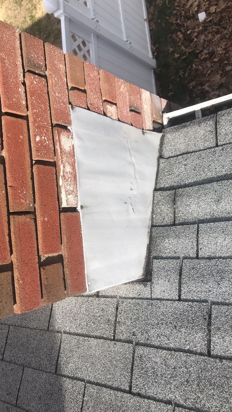 Residential Roofing Installation using Owens Corning Duration Slatestone Gray by A Plus Exterior