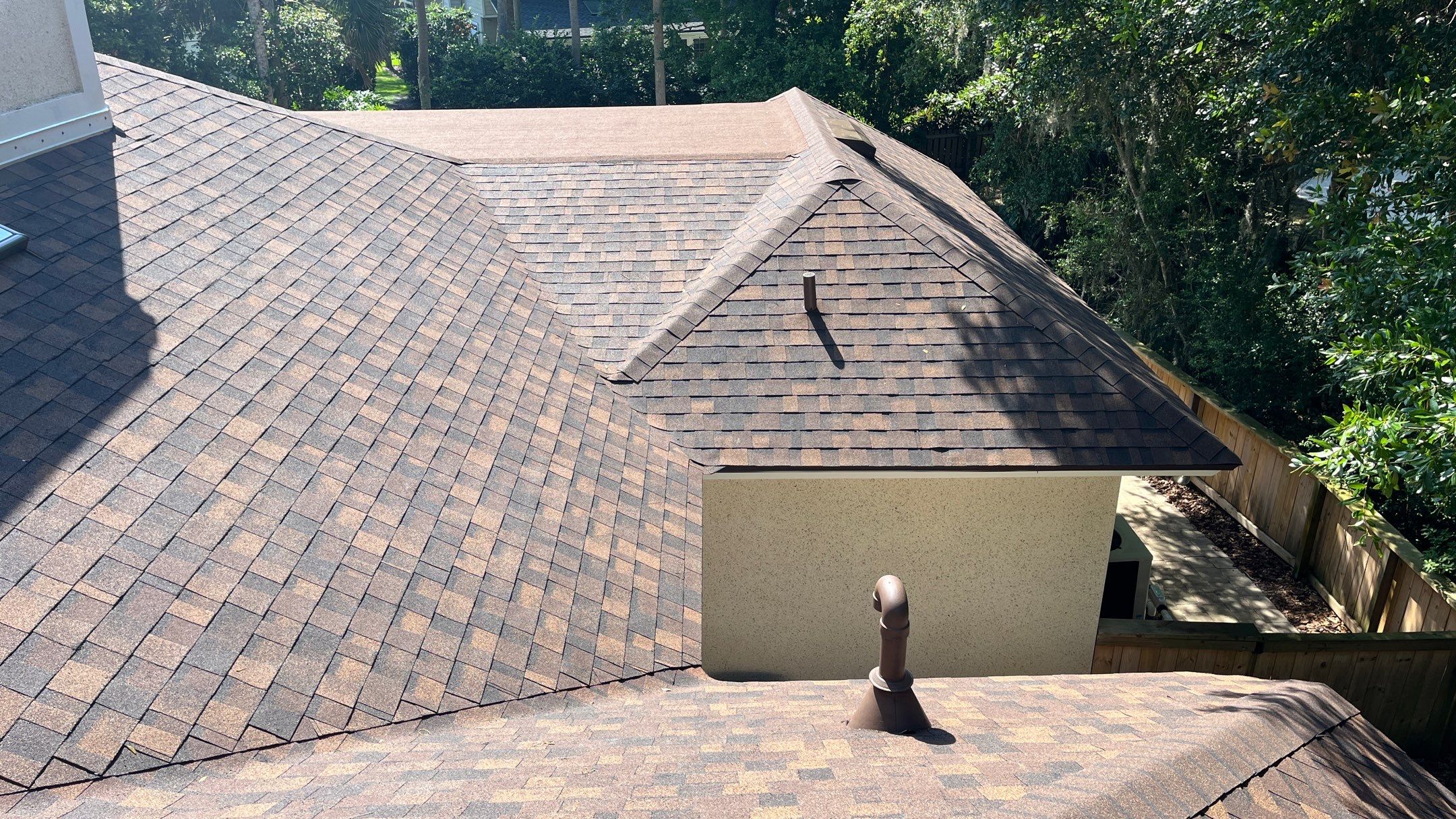 Shingle -> Shingle by Prime Roofing