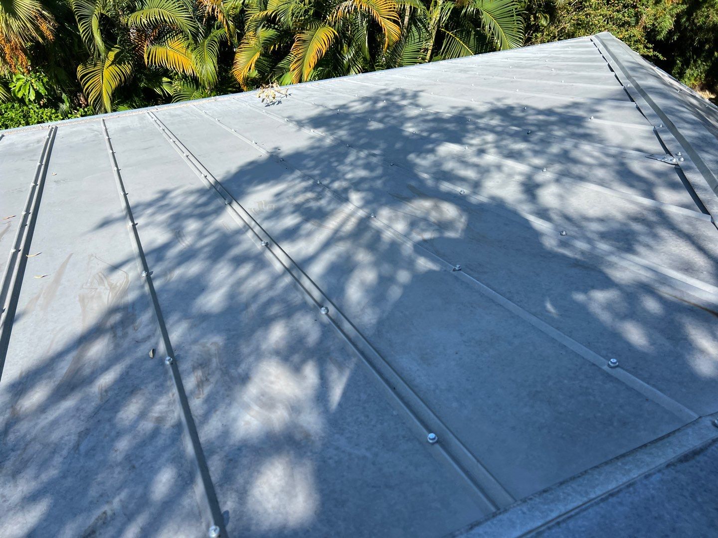 Residential Roofing Repair using Metal Roofing by RoofSmith of Tampa Bay