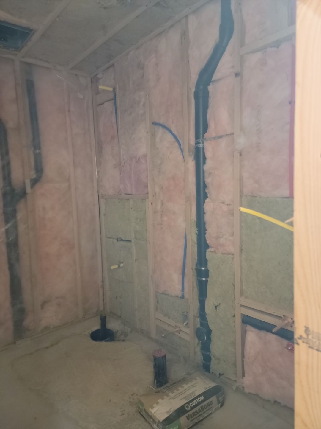 Project in Lehi by Rudd Builders LLC