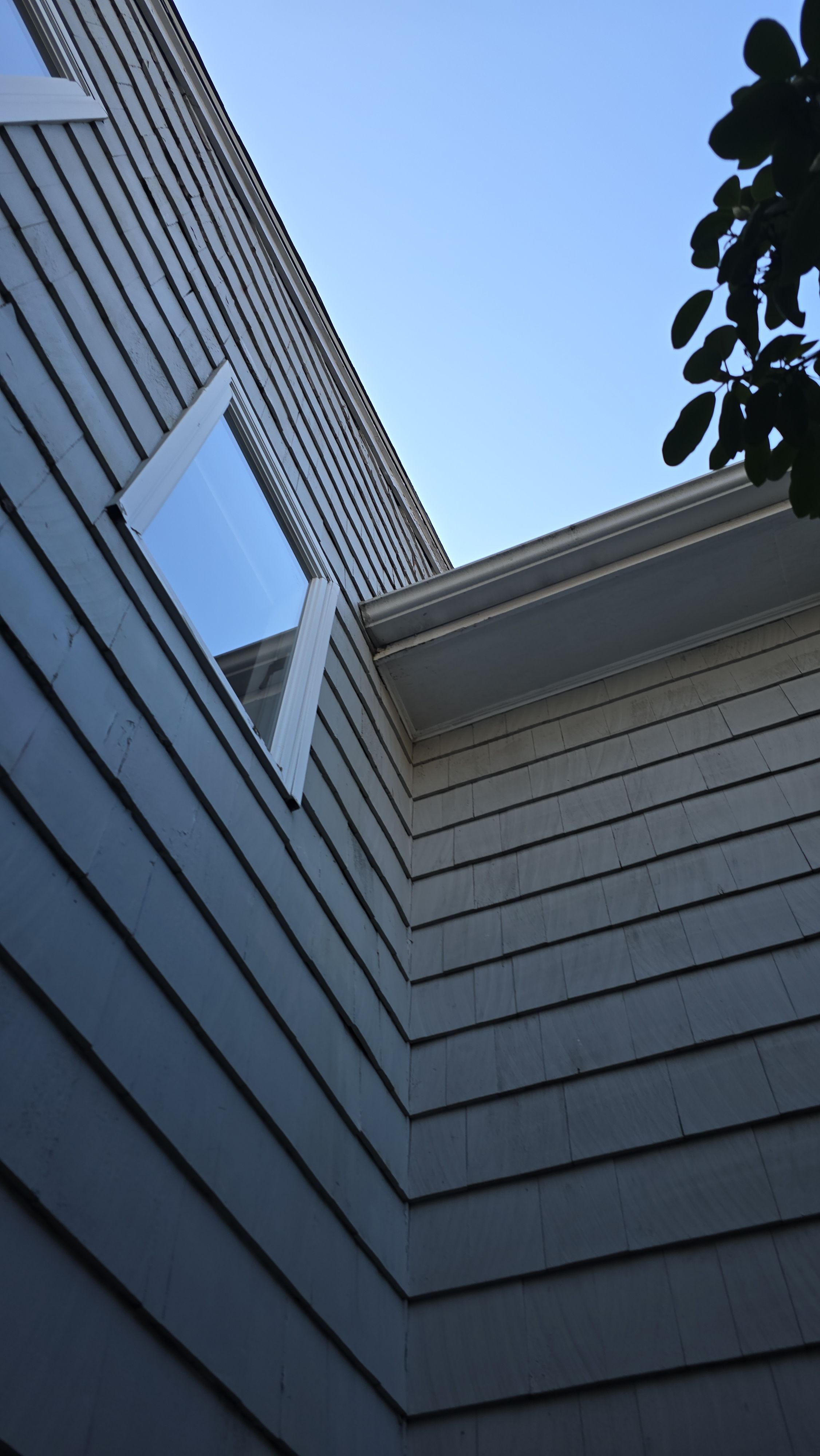 James Hardie clpaboards and Board and Batten style in Natick, MA by UBrothers Construction