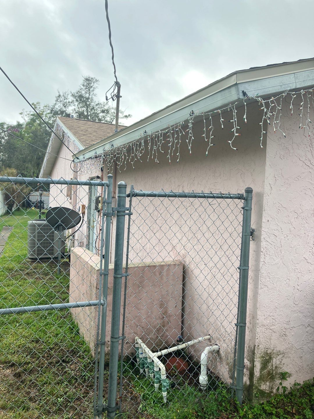 Project in St Pete 33705 by Mitchell Roofing Company LLC 