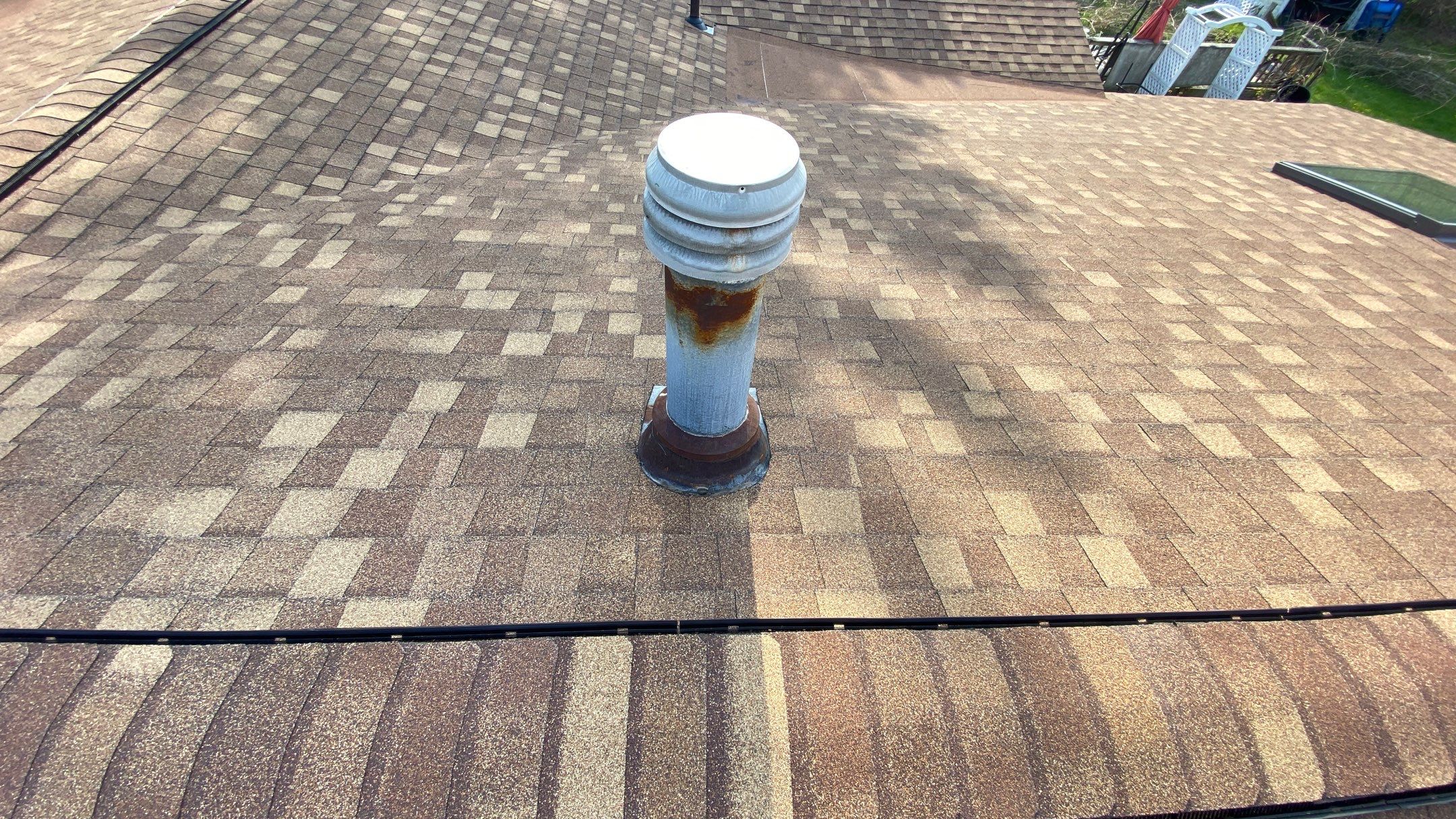 Roof Replacement using CertainTeed Landmark by 180 Contractors