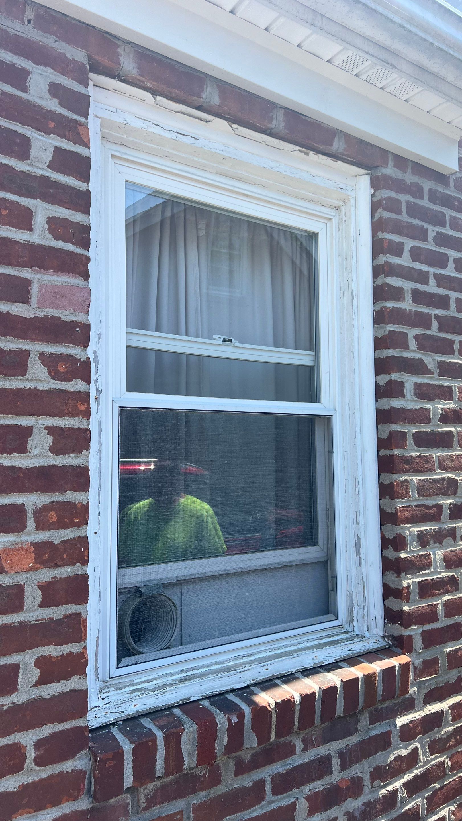 Whole House Window Replacement in Albany, NY by Yankee Home Improvement