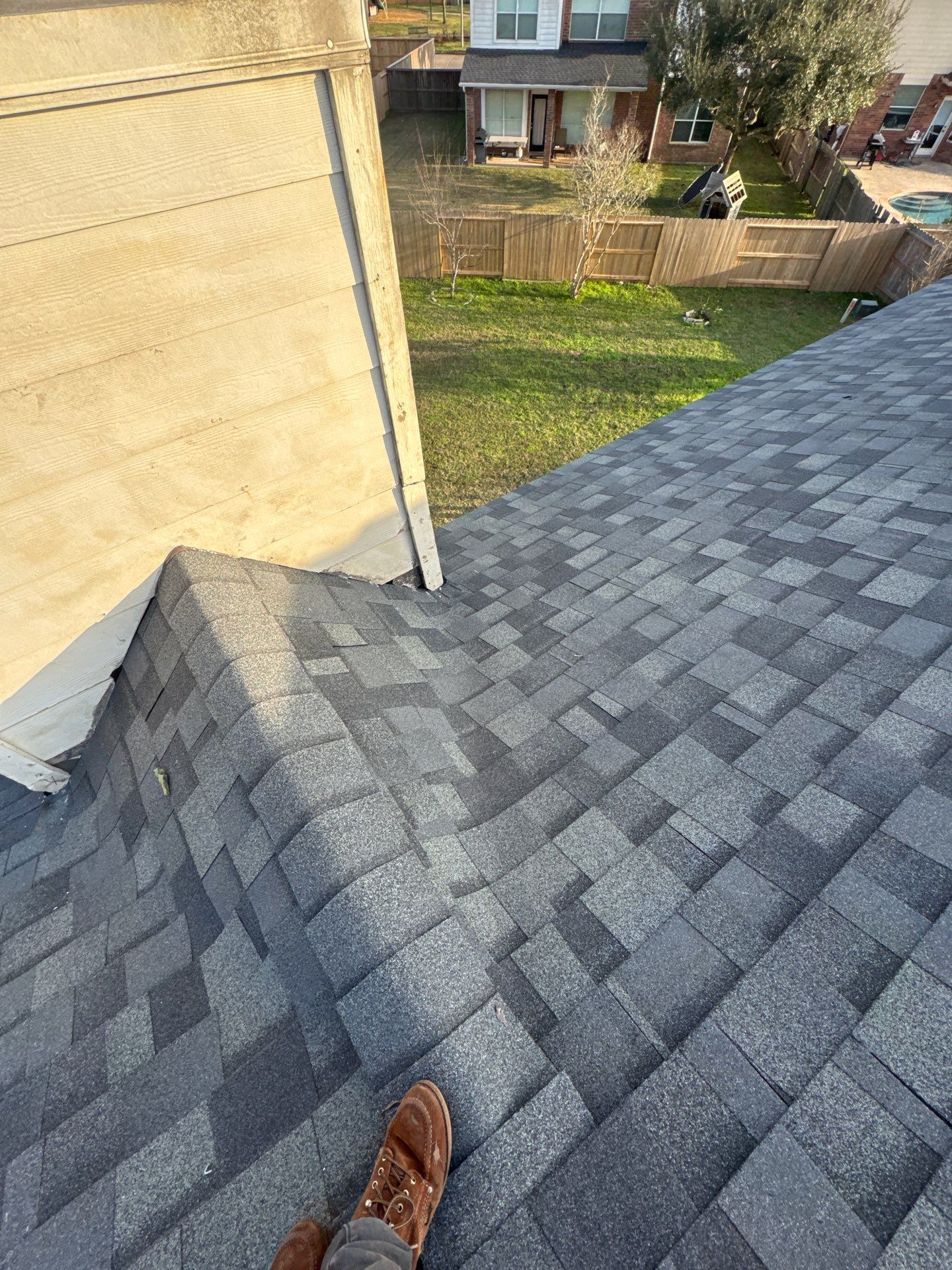 Roof Replacement Sugarland by Roof Repair Services LLC