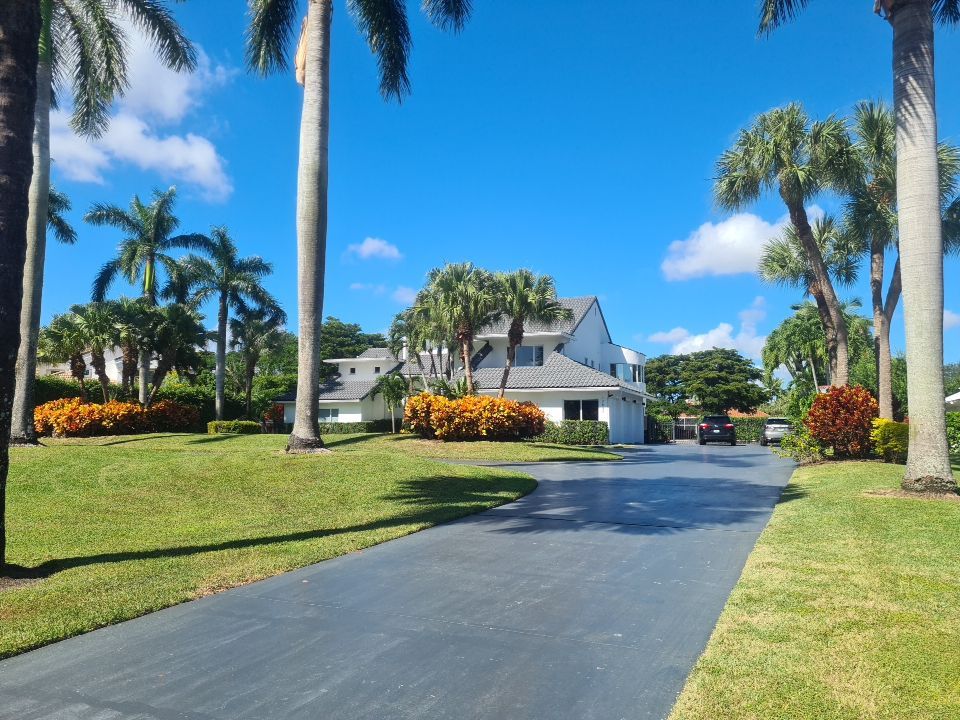 Residential Roofing Installation using 1" Nail strip metal roof by BLUES BROTHERS CONSTRUCTION CORP