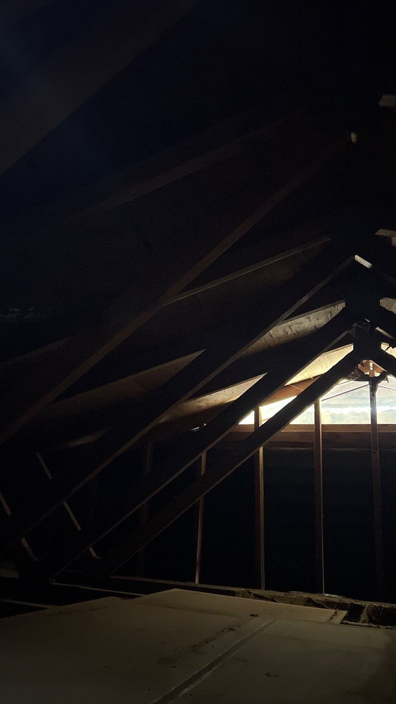 Residential Roofing Installation using GAF Natural Shadow  by A & H Roofing and Contracting