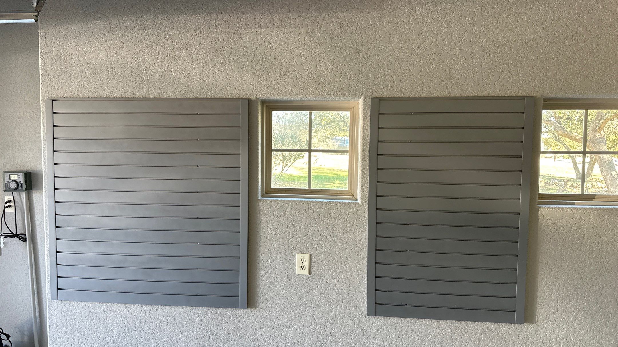 Vintage Oaks, New Braunfels by TORO Garage Co