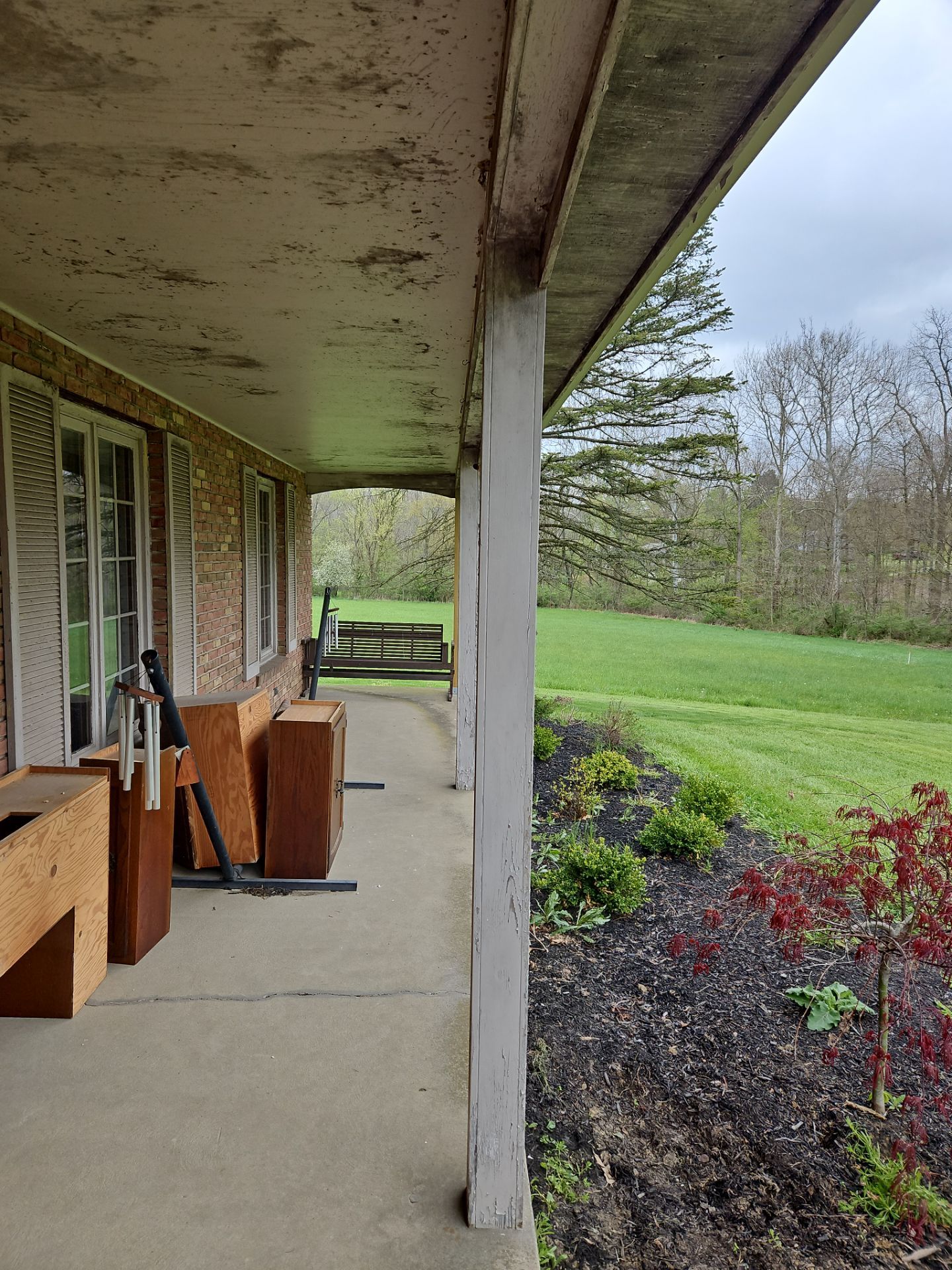 Lodi Ohio Metal Roof Installation by Pine Ridge Roofing LLC