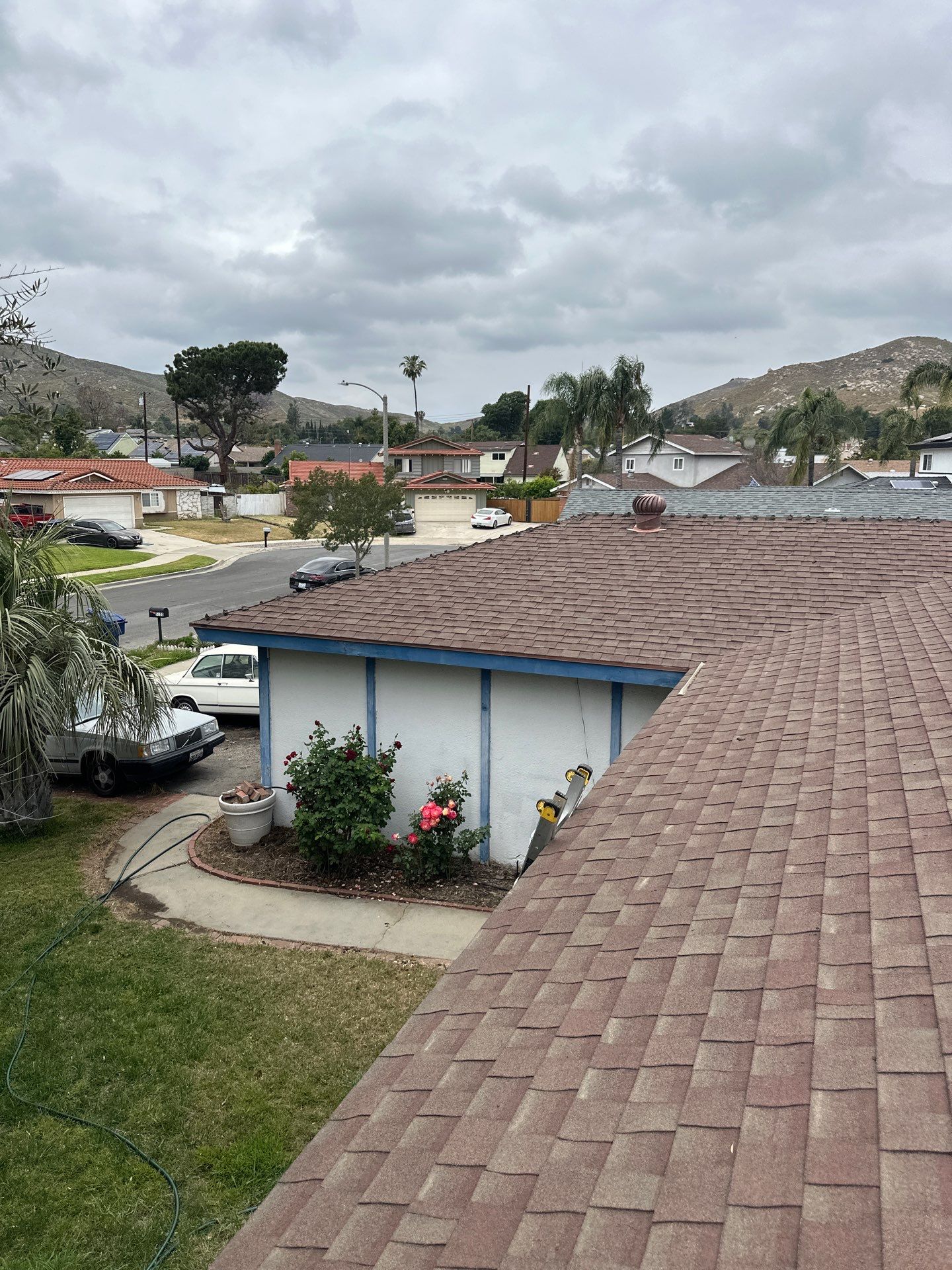Roof Replacement - San Jose, CA 95111 by Epic Roof Replacement