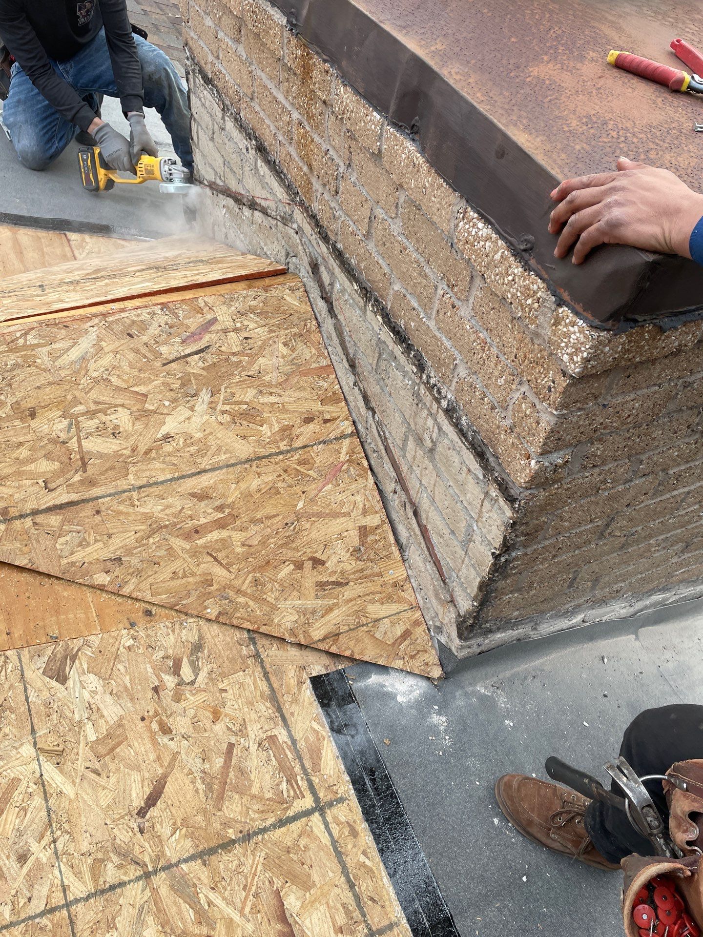 Roof Repair Sugarland by Roof Repair Services LLC