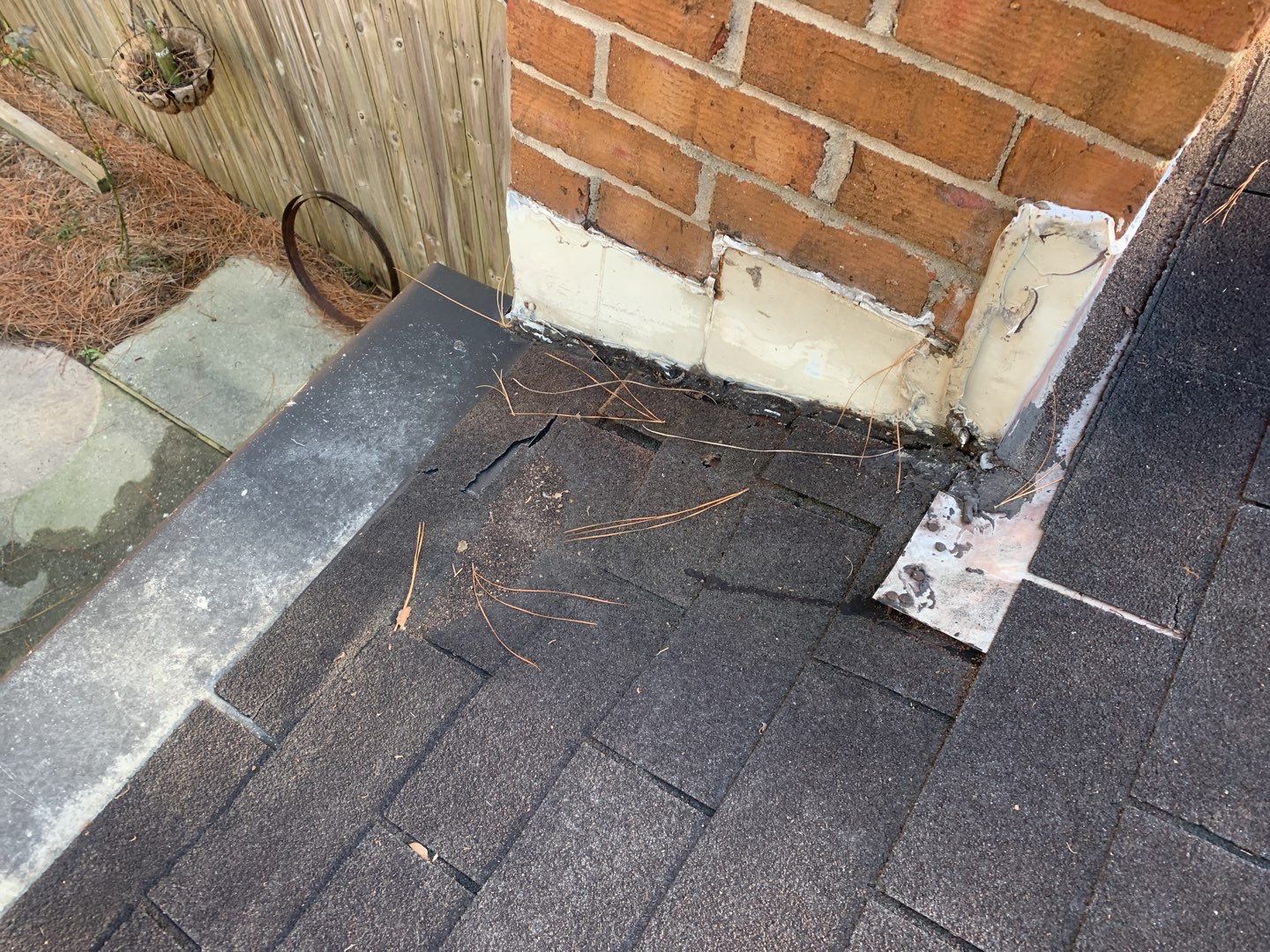 Re Roof by American Roofing NC