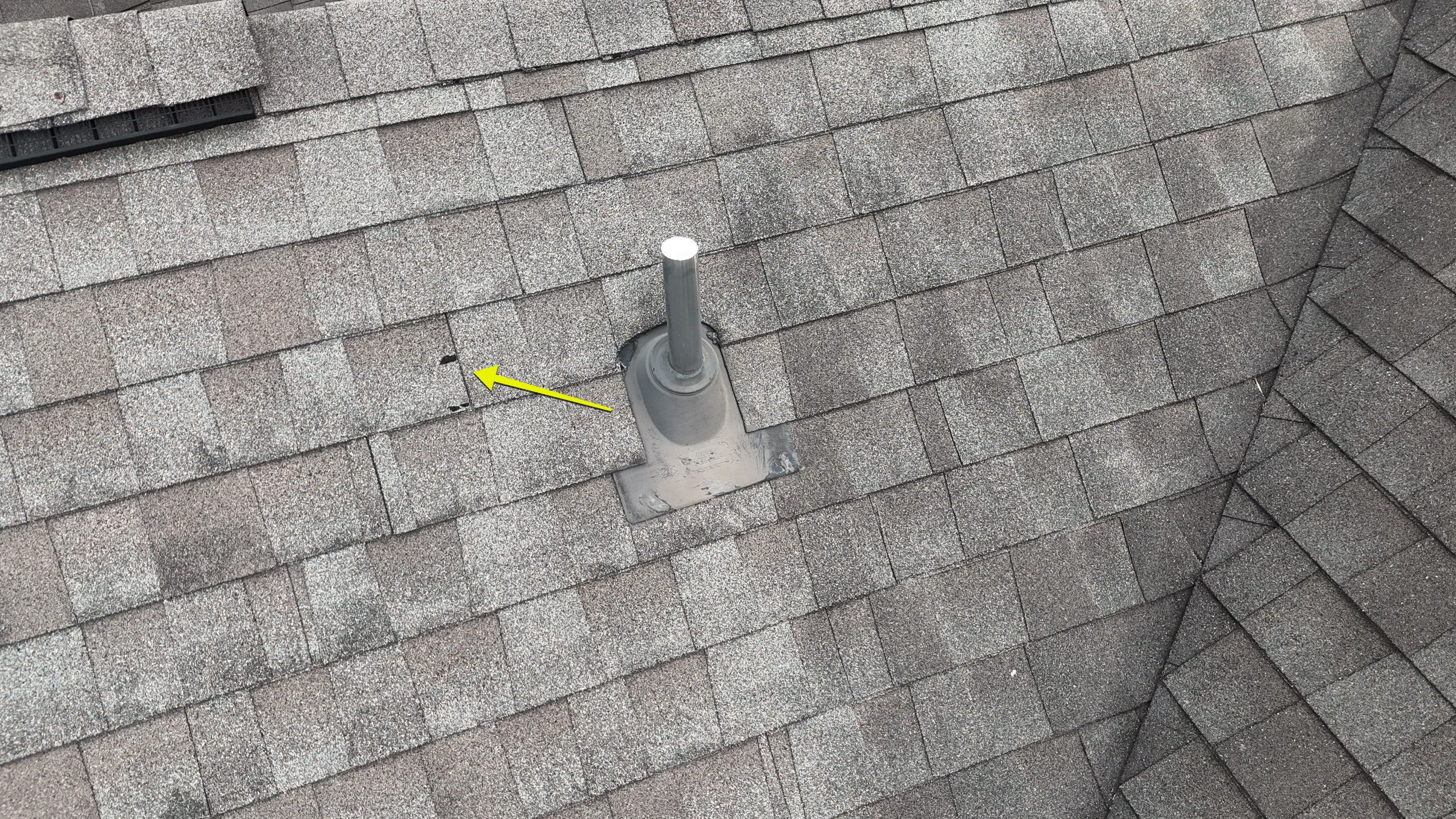 Residential Roofing Installation using IKO Dynasty by Core Four Roofing