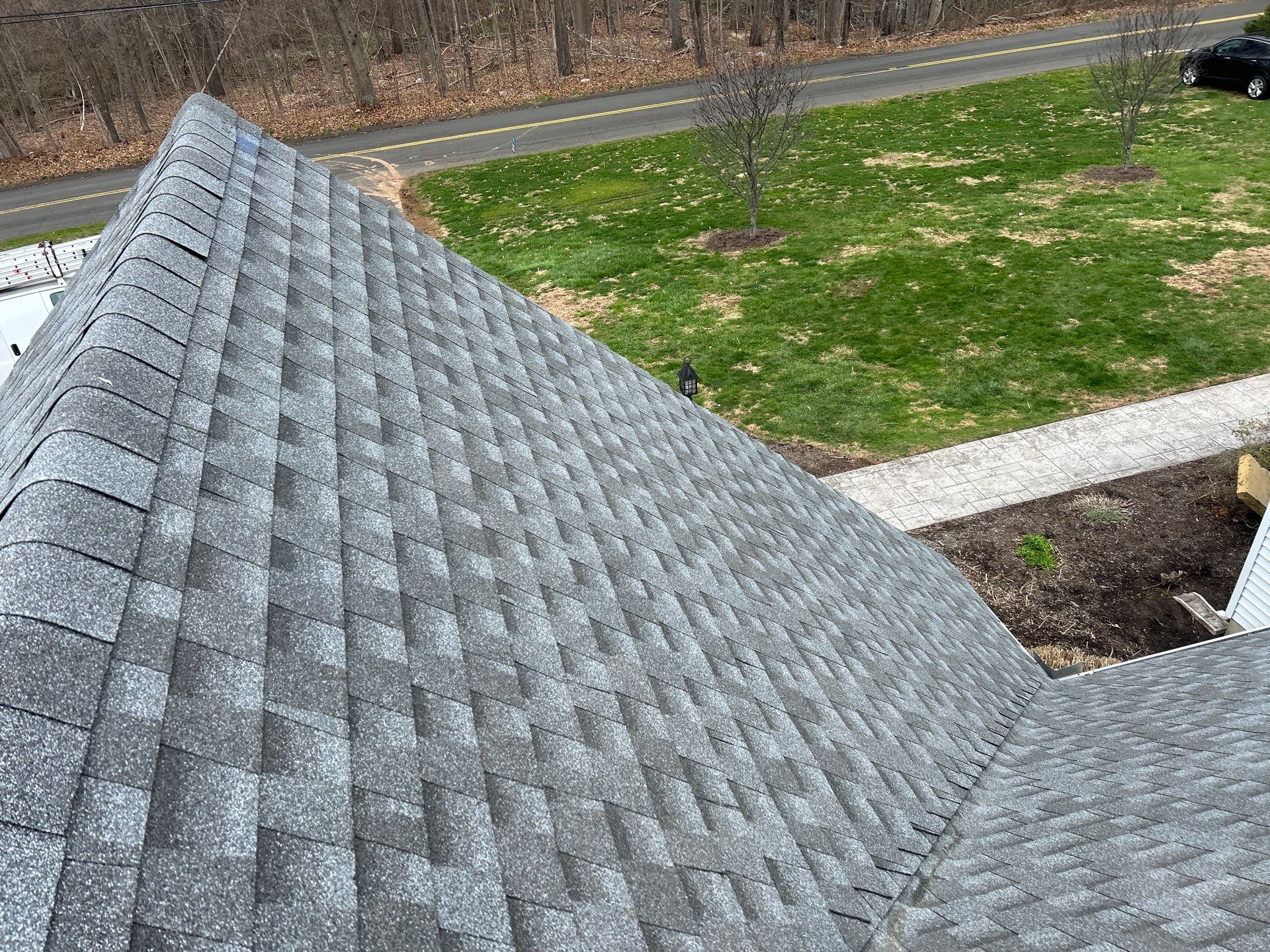 Wallingford by All site builders LLC
