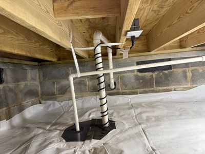 Project in Carrsville