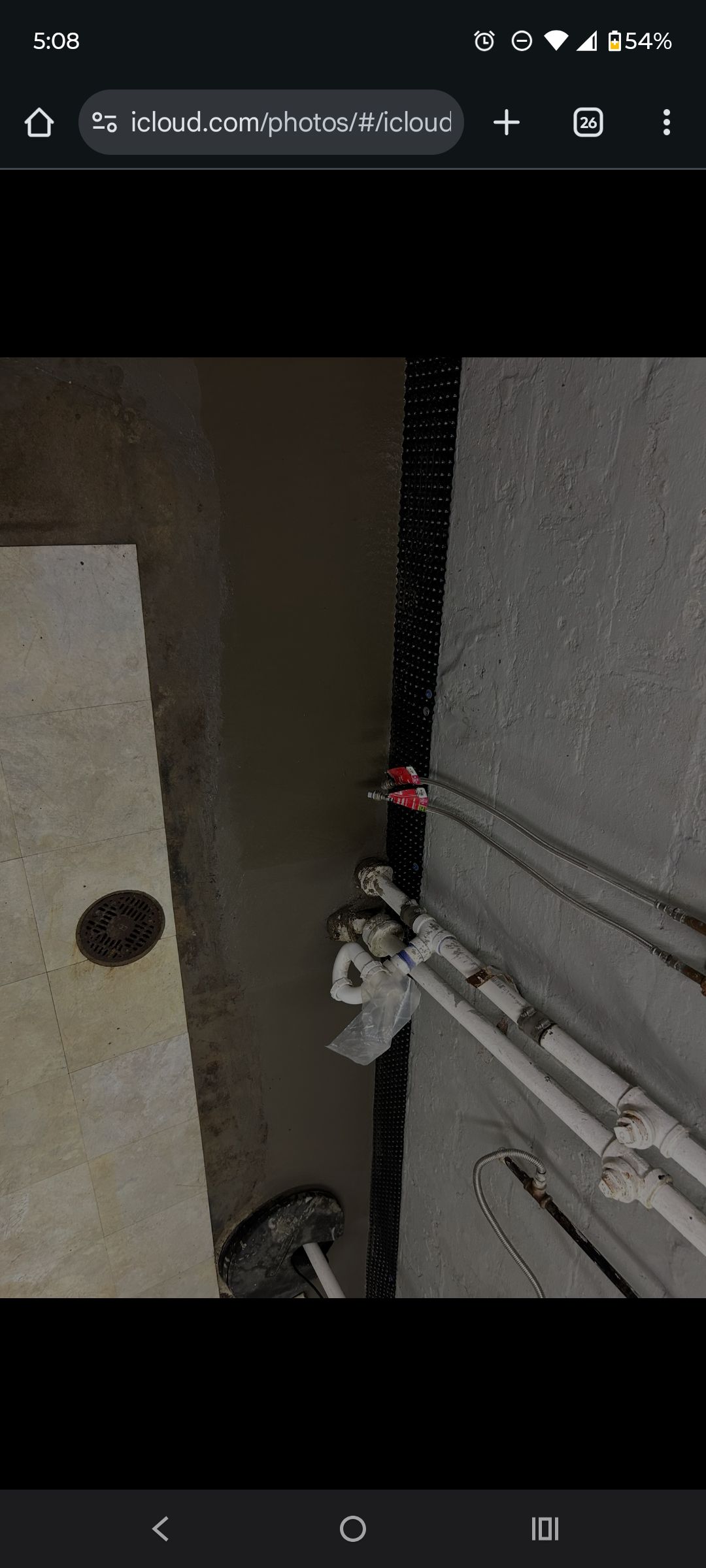 Basement Waterproofing in NE Minneapolis by Waterproofing Northeast