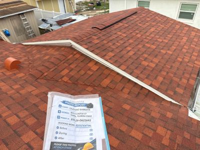 Project in Tampa